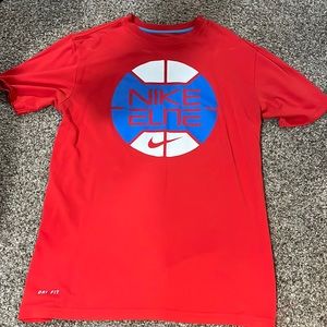 Nike T-Shirt